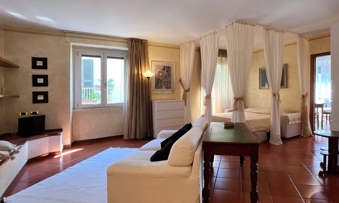 Lecco Apartment | Welcome House - Affitti Brevi italia