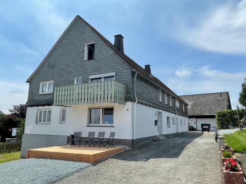 Winterberg Apartment | Welcome in - Neuastenbergerstrasse 4, Winterberg-Neuastenberg