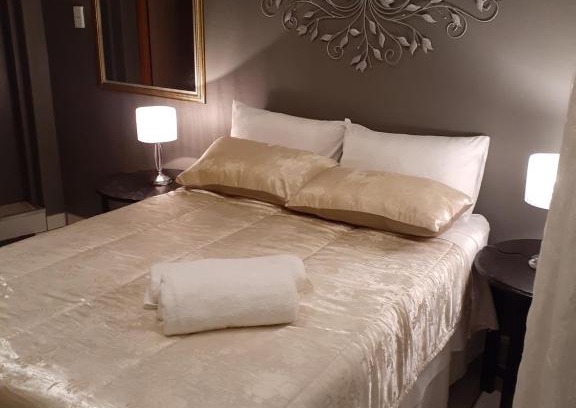 Witfield Apartment | Welcome.nr7