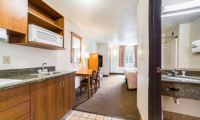 O'Fallon Hotel | Welcome Suites