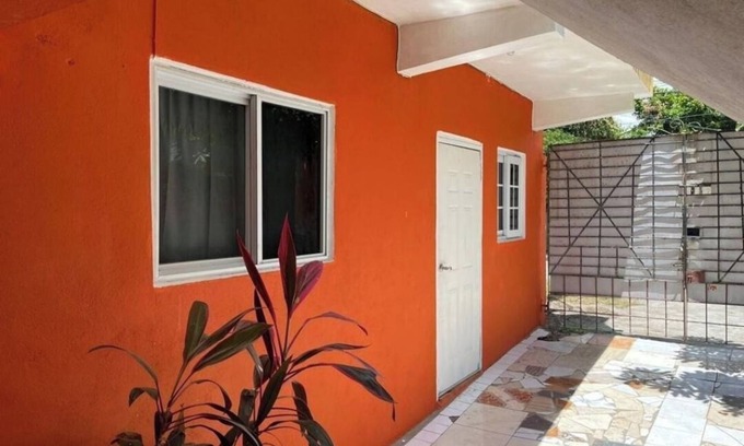 Eden Gardens Apartment | welcome to a private self contained unit with WIFI , A.C , private entrance