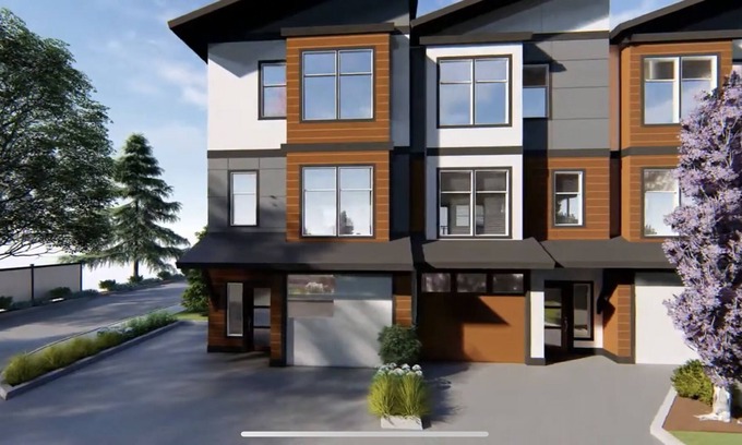 North Cowichan Apartment | Welcome to Aria Escape! Brand new Private suite with free parking