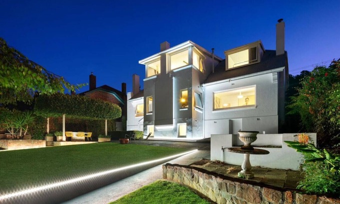 West Launceston House | Welcome to Belvoir, West Launceston