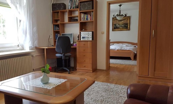 Maribor Apartment | Welcome to enjoy Maribor !
