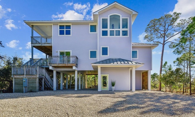 East End House | Welcome to Gulf Coast Getaway!