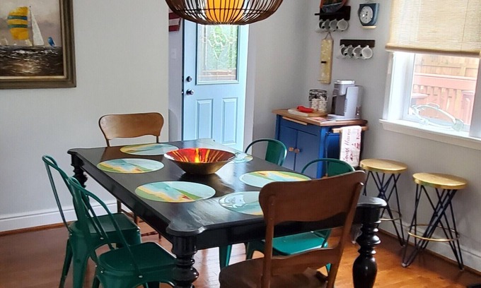 South Haven House | Welcome to K9 Beach House