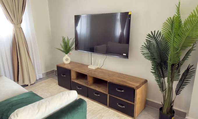 Kilimani Apartment | Welcome to Kilimani Nairobi’s heartbeat of culture, cuisine, and creative energy