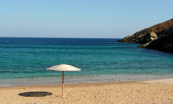 Kea Hotel | Welcome to La Maison Vert Amande.