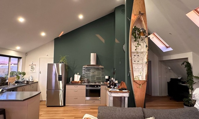 Hokitika House | Welcome to Little Sailor's Catch!