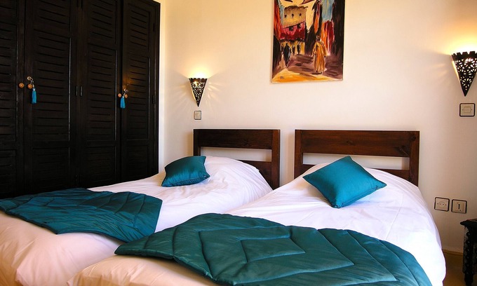 El Aggada Apartment | Welcome to Marrakech