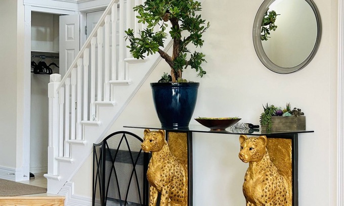 Clair House | Welcome to our spectacular home located in Clair NB (5 minutes from Baker lake)