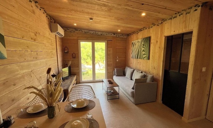 Tourves Villa | Welcome to Provence in the heart of the Var vineyards