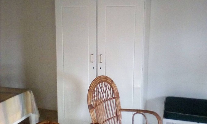 Albion Apartment | Welcome to Studio Mango!
