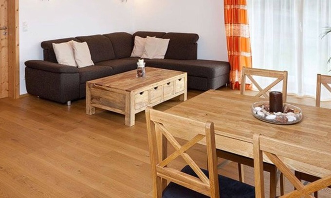 Fuessen Apartment | Welcome to the Alex vacation apartment Holiday apartment B, your perfect retreat.