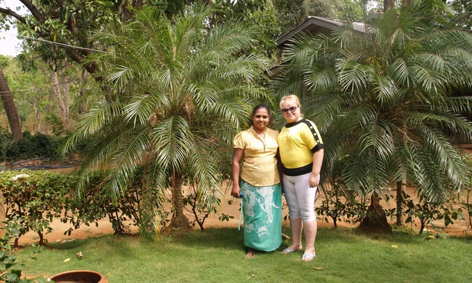 Inamaluwa Villa | Welcome to the villa Welimaluwa