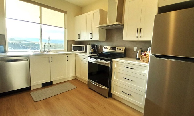 Vernon House | Welcome to Urban Tranquility