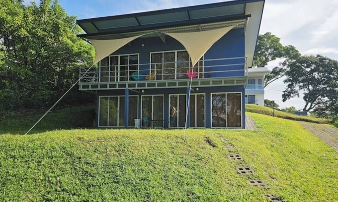 Rosario House | Welcome to your cozy Costa Rican escape!