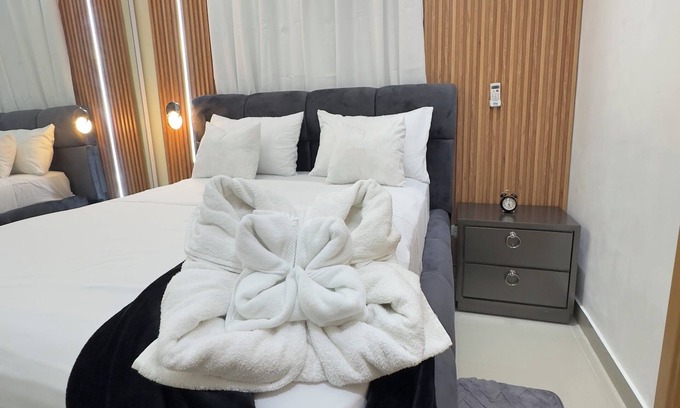 Nuevo Arroyo Hondo Apartment | Welcome to your luxury retreat