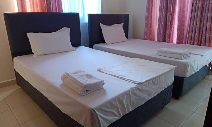 Mtwapa Apartment | Welcome to your home away from home in Mtwapa, Mombasa.