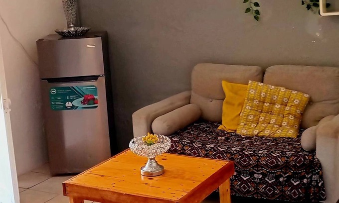 Colon Apartment | Welcome to your perfect getaway, This warm cozy apartment feels like home 🏝