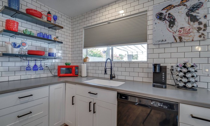 Mesa Grande House | Welcome to your Short Stop @ Sloan with Pool. Close to Parks, Shopping, and More