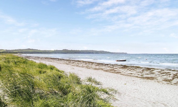 Hoeve Strand House | Welcome to your vacation home at Sejerø Bay!