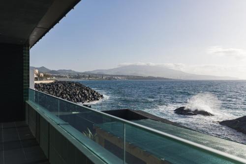 Ponta Delgada Apartment | WelcomeBuddy - SeaLux Apartment