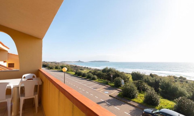 Funtana Meiga Apartment | Welcomely - La Terrazza Sul Mare