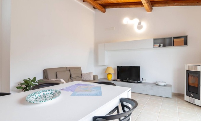 San Vero Milis Apartment | Welcomely - Nel Verde del Sinis