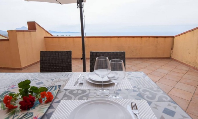 Costa Rei Villa | Welcomely - Villa Paola B