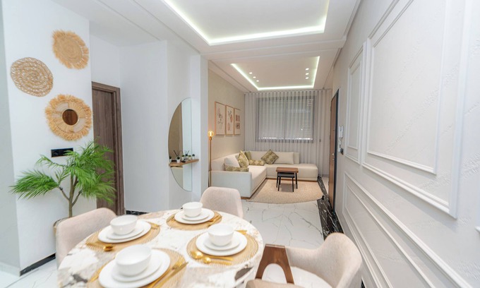 Branes Apartment | Welcomly 10 - Luxury apartment in Tangier