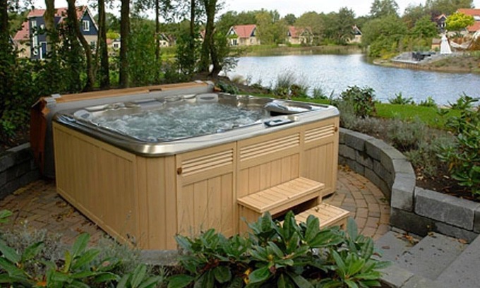 Westerbork House | Well-kept house with a bubble bath, 20 km. from Assen