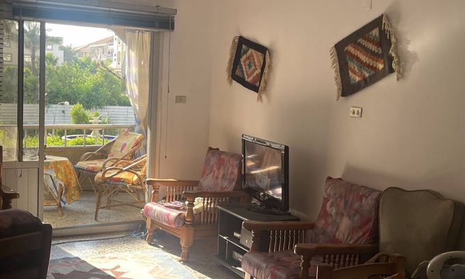 Ras El Bar Apartment | Well Located Apartment in Ras Elbar , 5 minutes walking from the center