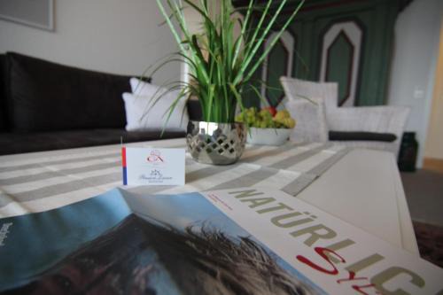 Wenningstedt-Braderup Apartment | Weller