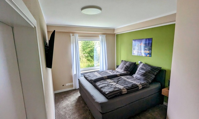 Cochem Apartment | Wellness Appartement Cochem