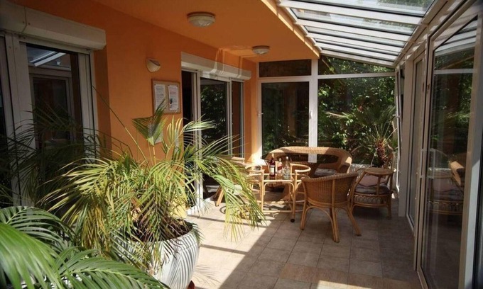 Mlada Boleslav House | Wellness holiday home Joska-Indoor pool, sauna, steam bath.