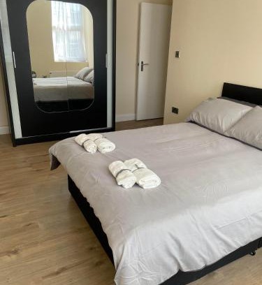 Wembley Central Apartment | Wembley Modern Apartments