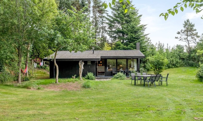 Tversted House | "Wenche" - 840m from the sea by Interhome