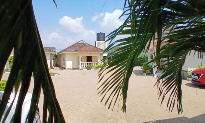 Ukunda House | Wendo's.