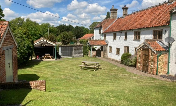 Drayton House | Wensum House