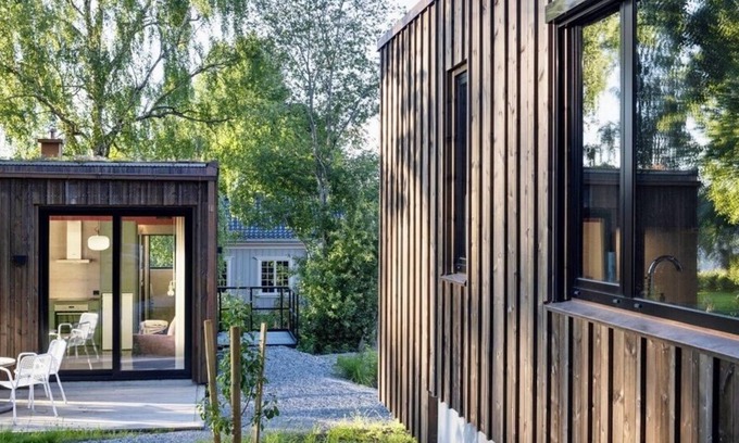 Eidsvoll Apartment | Wergelandshaugen - 10 Min From Airport