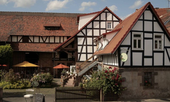 Bracht Apartment | WERTS HOF | Apartment 2