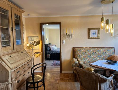 Hoexter Apartment | Weserfeeling Apartment in Höxter