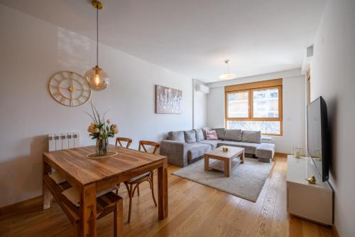 Novi Beograd Apartment | WeSS