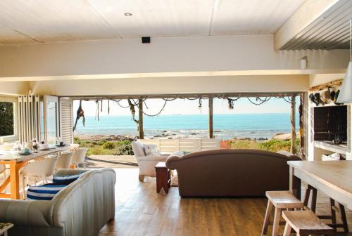 St. Helena Bay Apartment | West Coast Beach Villa