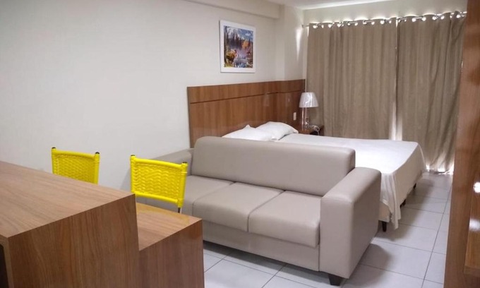 Mossoro Apartment | WEST FLAT MOSSORÓ