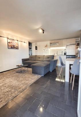 Aigio Apartment | West Garden At Aigio By Greece Apartments