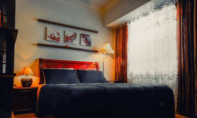 Project 7 Condo | West Insula QC affordable & luxurious thats literally in the heart of the city