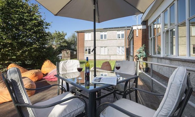 Barrow-in-Furness Hotel | West Point House