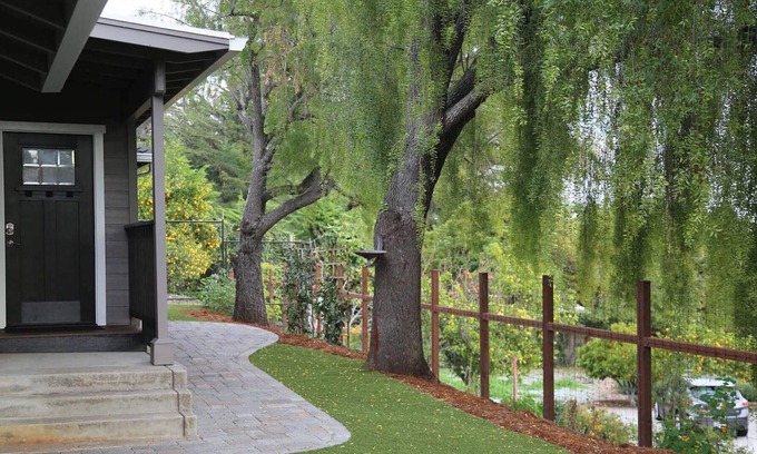 Westlake House | West Santa Cruz Exclusive Home